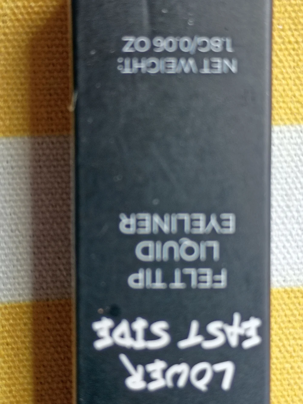 N/A makeup bundle